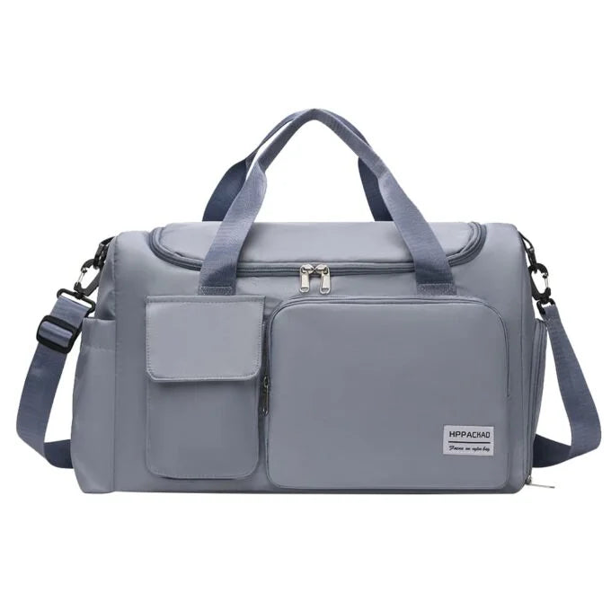 Maleta De Viaje Multifuncional Bolso Dep