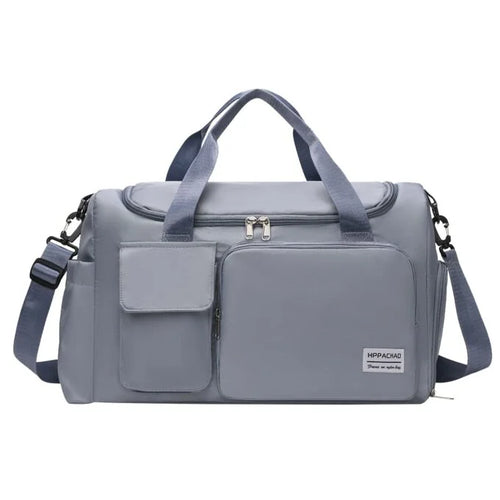 Maleta De Viaje Multifuncional Bolso Dep