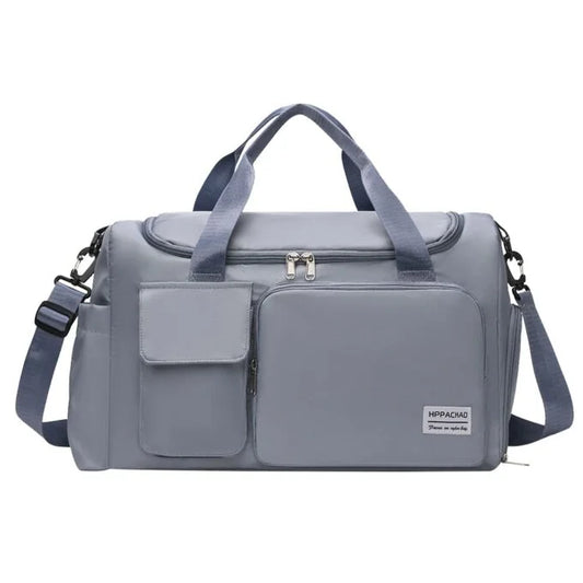 Maleta De Viaje Multifuncional Bolso Dep