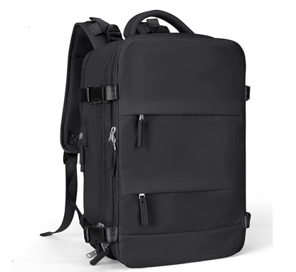 Maleta De Viaje Con Bollsillo De Zapatos