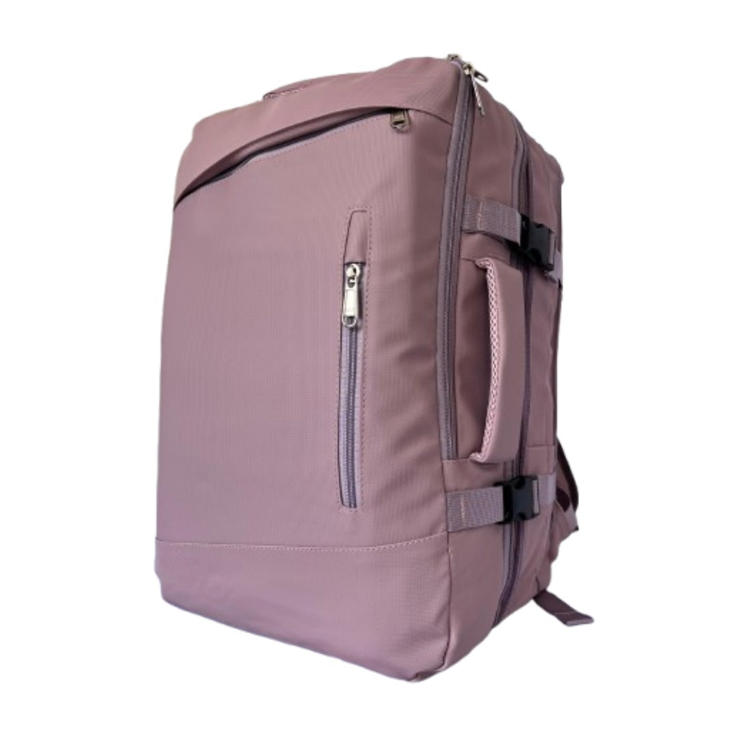 Maleta De Viaje Expandible