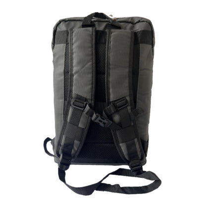 Maleta De Viaje Expandible