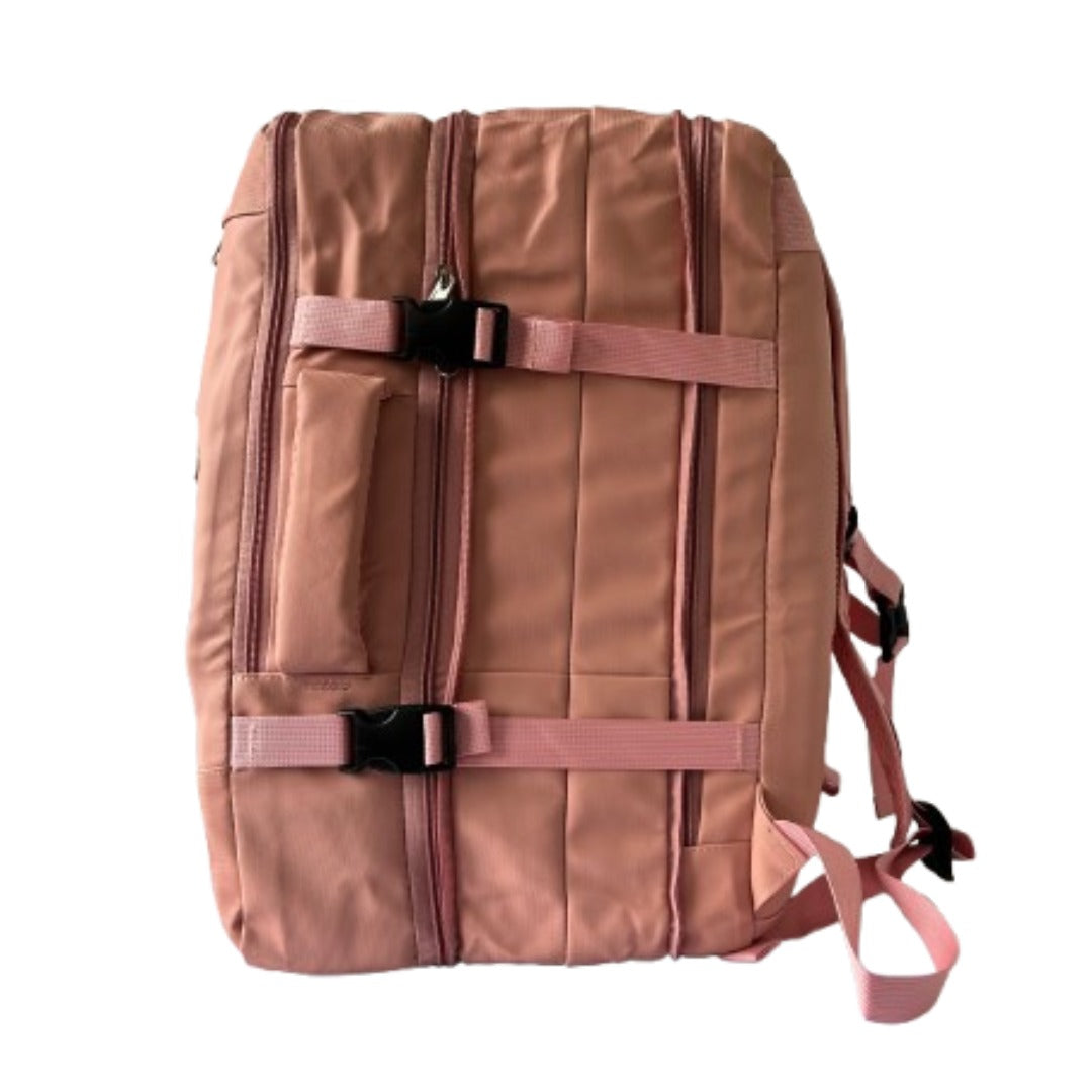 Maleta De Viaje Expandible