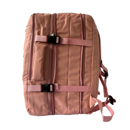 Maleta De Viaje Expandible