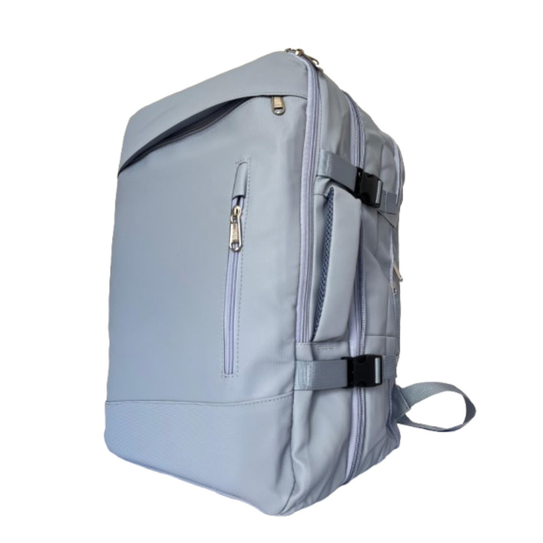 Maleta De Viaje Expandible